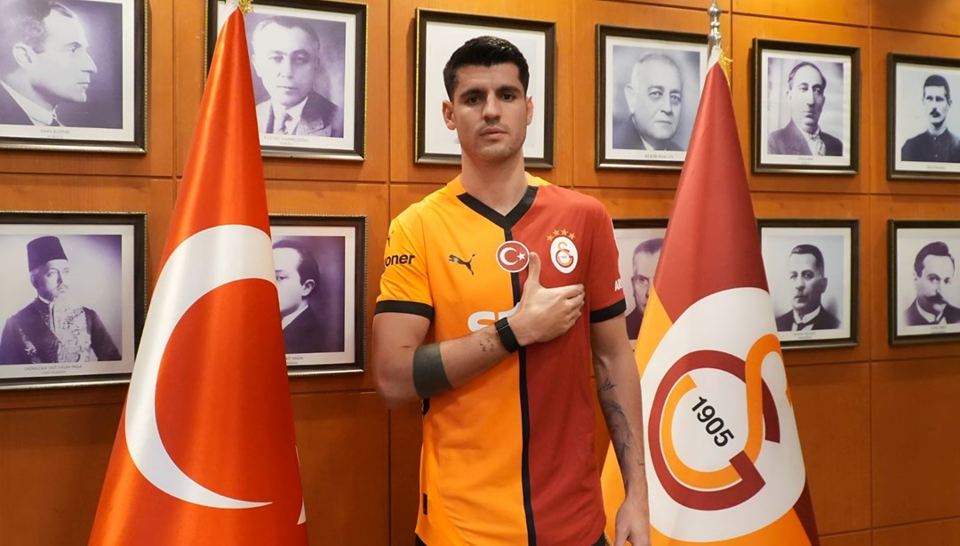 Galatasaray’ın ara transfer raporu: 27 milyon euroluk harcama – Son Dakika Spor Haberleri