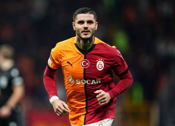 Galatasaray'ın yıldızı Icardi İstanbul'a geliyor - Son Dakika Spor Haberleri