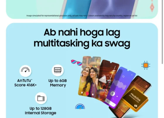 Galaxy F06 5G neler sunacak?