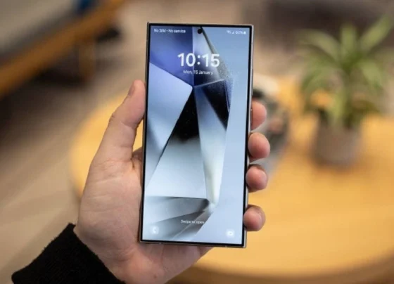 Galaxy S26 Ultra sıfır çerçeveyle geliyor! Nasıl olacak?