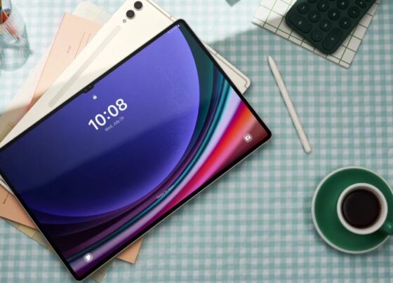 Galaxy Tab S10 FE için sevindiren gelişme!