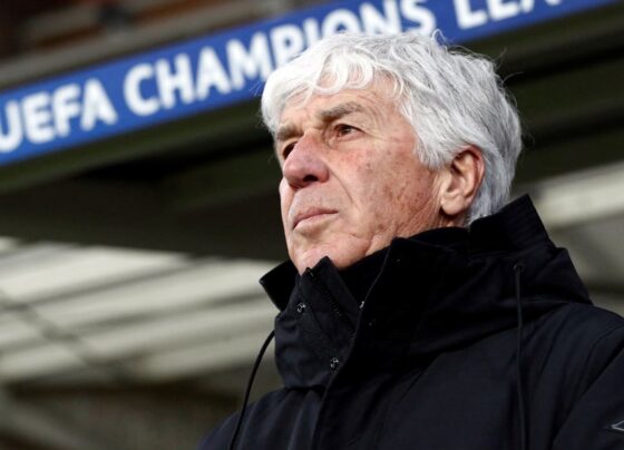 Gasperini Lookman'ı yerden yere vurdu: "Gördüğüm en kötü penaltıcı, antrenmanlarda bile berbat" - Son Dakika Spor Haberleri