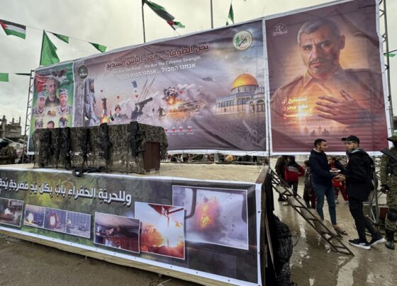 Gazze'de son takas: Hamas, altı esiri serbest bırakıyor