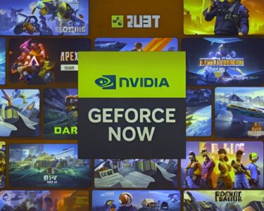 GeForce Now haftanın oyunları açıklandı