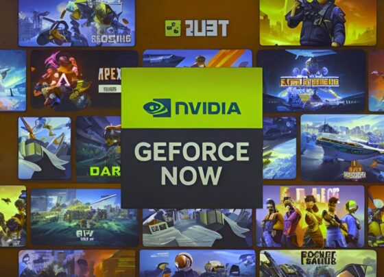GeForce Now haftanın oyunları açıklandı