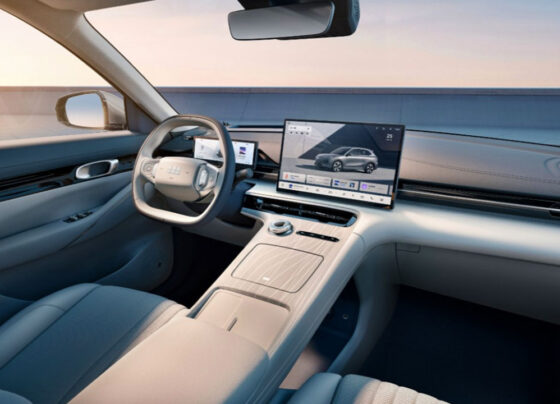 geely deepseek
