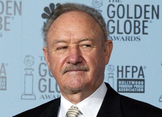 Gene Hackman kimdir? Oscar ödüllü oyuncu Gene Hackman neden öldü? - Son Dakika Dünya Haberleri