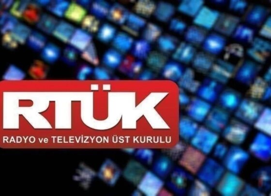 Gezi Parkı soruşturmasında RTÜK'ten dönemin medya kayıtları talep edildi