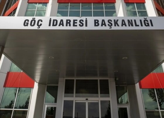 Göç İdaresi Başkanlığına 560 sözleşmeli personel alınacak