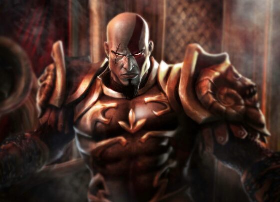 God of War serisi köklerine dönüyor olabilir!