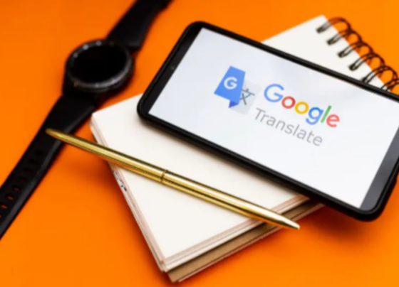 Yeni Google Çeviri özellikleri