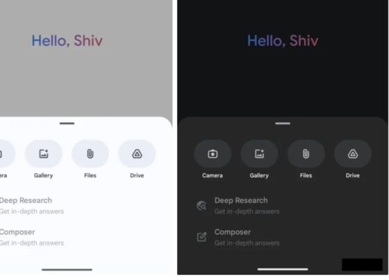 google gemini