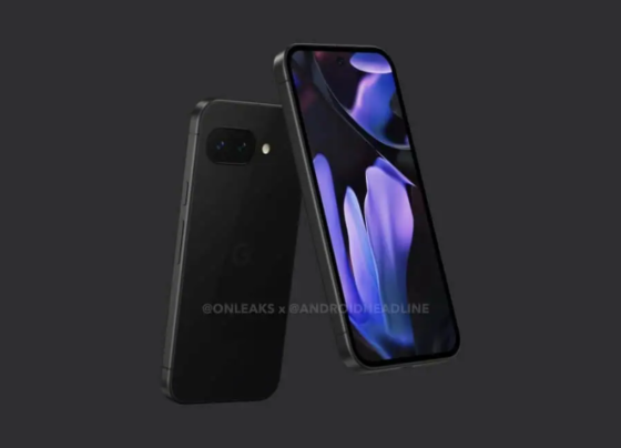 Google Pixel 9a, EMVCo veri tabanında göründü