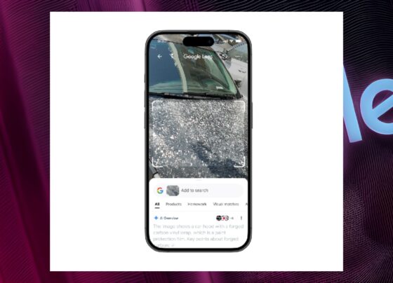 Google, iPhone kullanıcılarına özel arama özelliği getirdi!