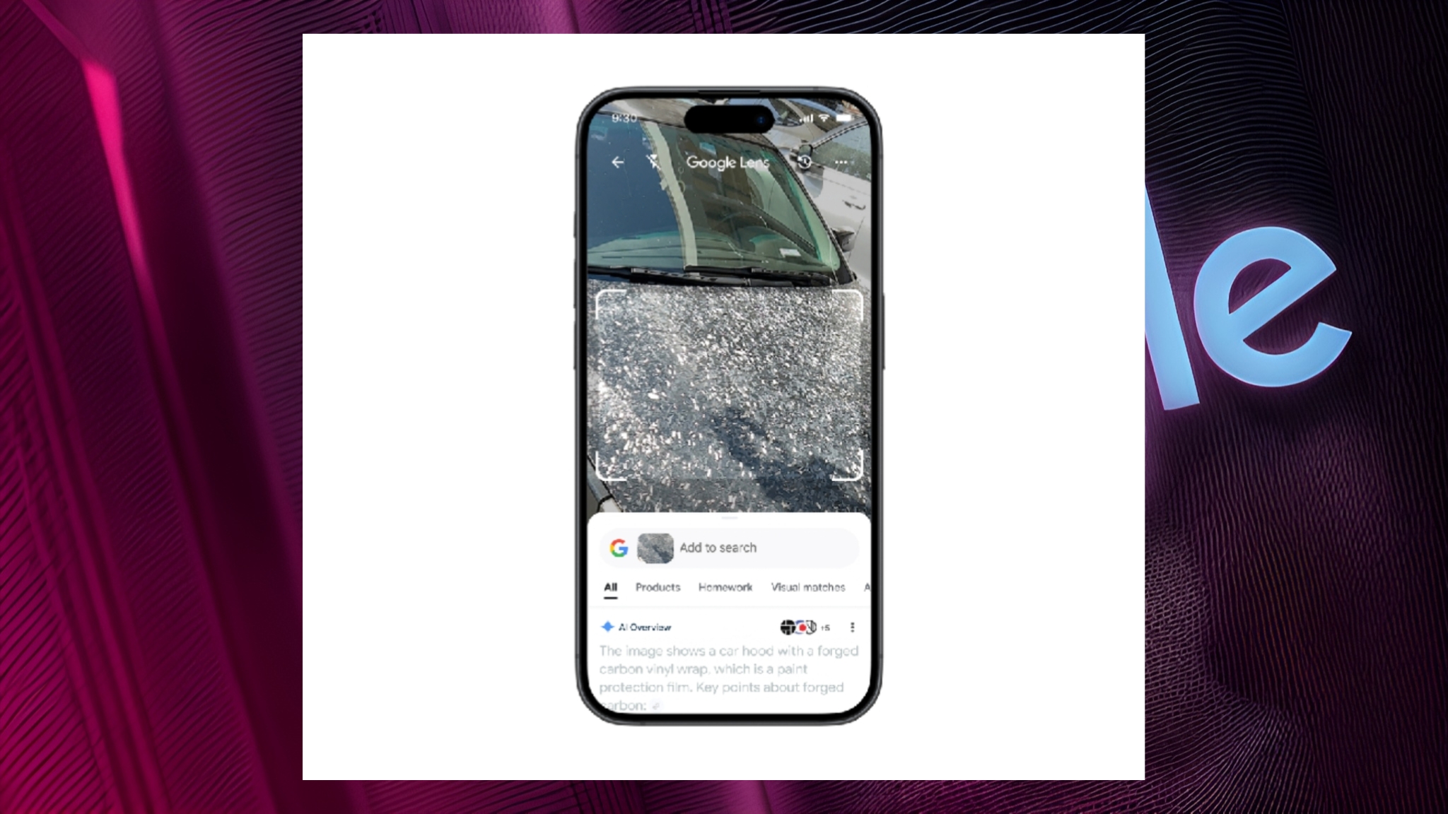 Google, iPhone kullanıcılarına özel arama özelliği getirdi!