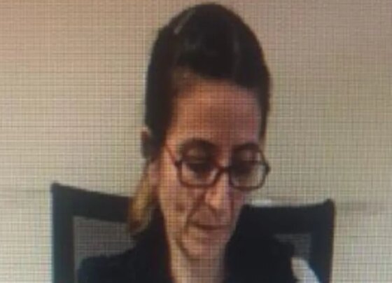 Gri listede aranan terörist yakalandı