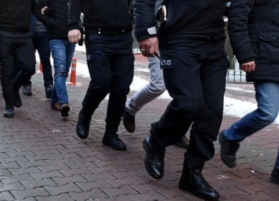 HDK soruşturmasında çarpıcı detaylar! PKK'ya 'eleman' göndermişler!