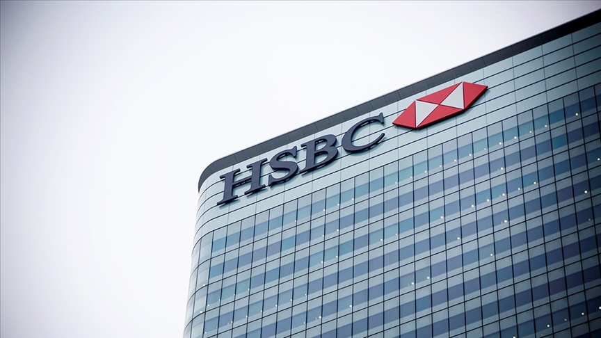 HSBC personel kıyımına başladı haberi