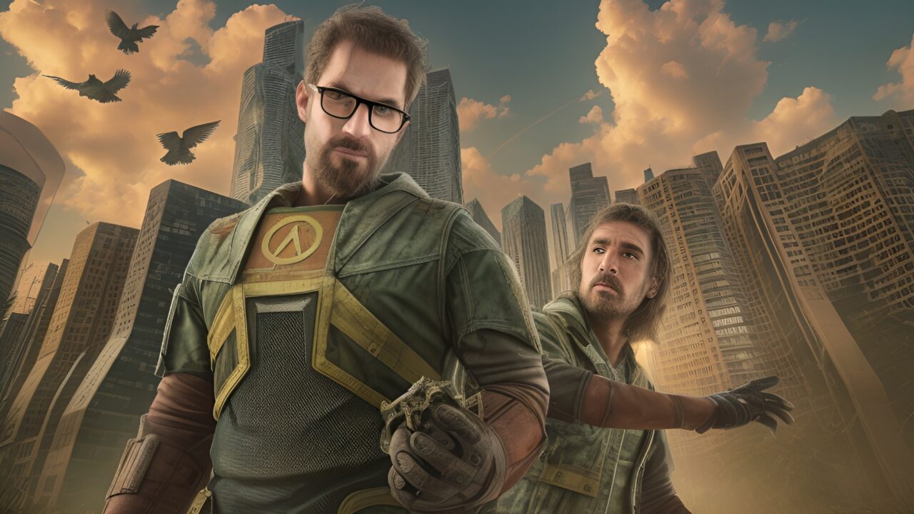 Half-Life 3 resmen gelebilir! Büyük sürpriz