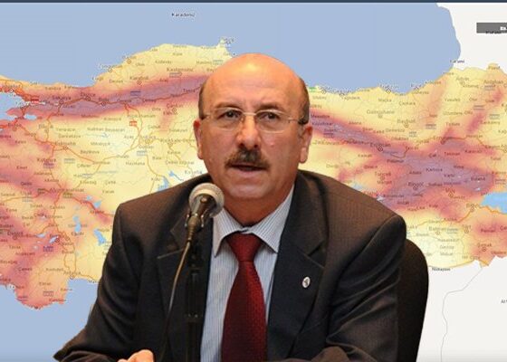 Yedisu Fayı uyarısı: Büyük deprem beklediğimiz yer