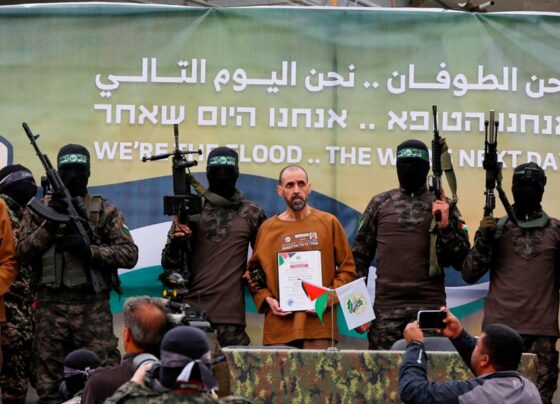 Hamas: Netanyahu'nun "yok etme" girişimlerine rağmen esirleri koruduk - Son Dakika Dünya Haberleri