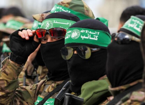 Hamas heyeti, ateşkesin uygulanmasını görüşmek üzere Kahire'de - Son Dakika Dünya Haberleri