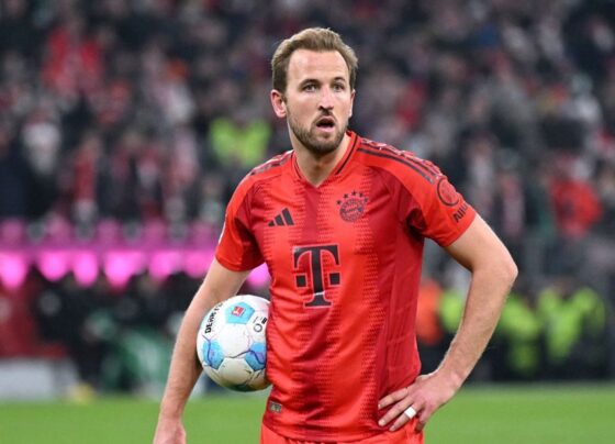 Harry Kane suskunluğunu bozdu: Serbest kalma bedeli ortaya çıktı - Son Dakika Spor Haberleri
