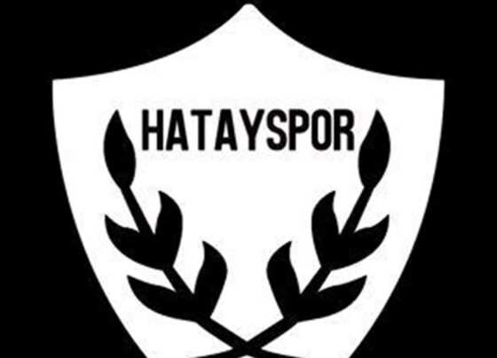 Hatayspor'dan 6 şubat paylaşımı: "Unutmadık, unutmayacağız" - Son Dakika Spor Haberleri