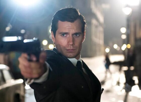 Henry Cavill hayranlarını üzen sızıntı! Az daha…