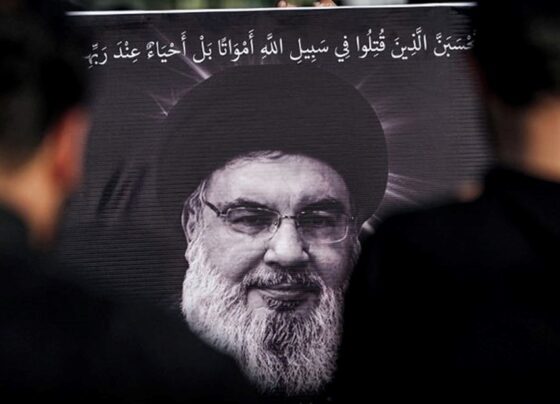 Hizbullah lideri Kasım, Nasrallah'ın cenaze töreni için tarih verdi - Son Dakika Dünya Haberleri