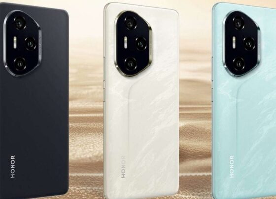 Honor 400 serisinin özellikleri ortaya çıktı!