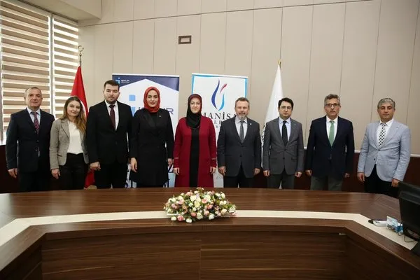 İŞKUR ve MCBÜ arasında gençlik programı protokolü imzaları atıldı
