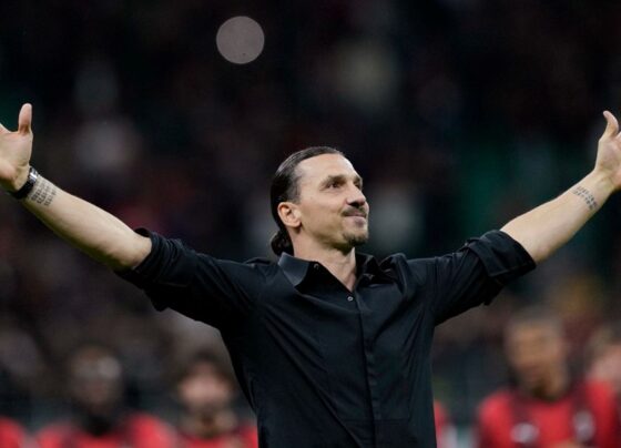 Ibrahimovic'ten Morata açıklaması: "Harika bir insan" - Son Dakika Spor Haberleri