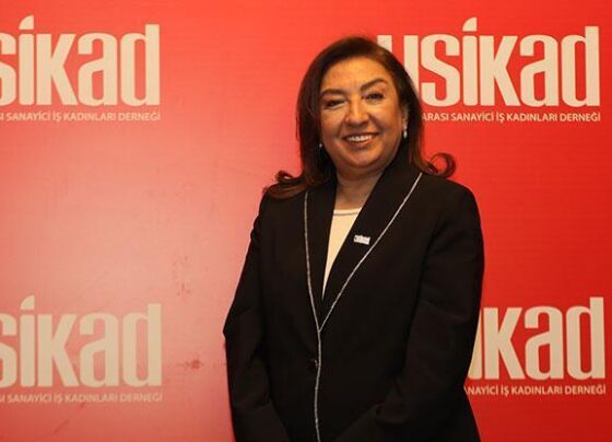 İhracatçı kadın girişimcilere yeşil pasaport kolaylığı çağrısı