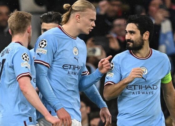 İlkay Gündoğan Galatasaray'a geliyor: Manchester City opsiyonu kullanmayacak