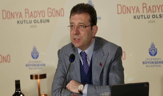 İmamoğlu’nun ilk rakibi Dursun Çiçek haberi