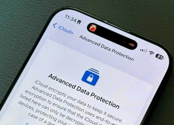 iphone gelişmiş veri koruma,, icloud çift taraflı şifreleme, Apple güvenlik, iphone güvenlik
