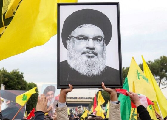 İran’da hayat duracak: Nasrallah’ın cenaze töreni pazar günü düzenlenecek - Son Dakika Dünya Haberleri