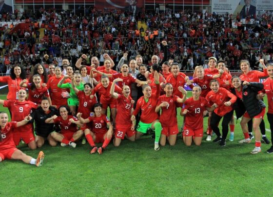İrlanda Cumhuriyeti-Türkiye milli takım maçı ne zaman, saat kaçta ve hangi kanalda? - Son Dakika Spor Haberleri