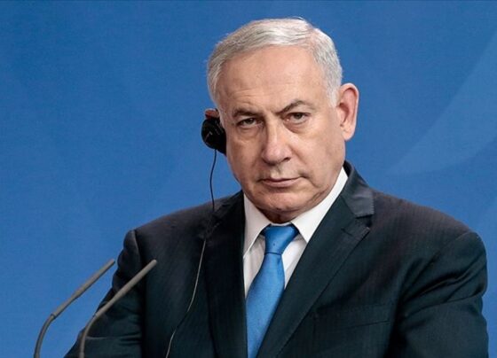 İsrail Başbakanı Netanyahu: Gazze Şeridi'nde 63 İsrailli esir kaldı - Son Dakika Dünya Haberleri