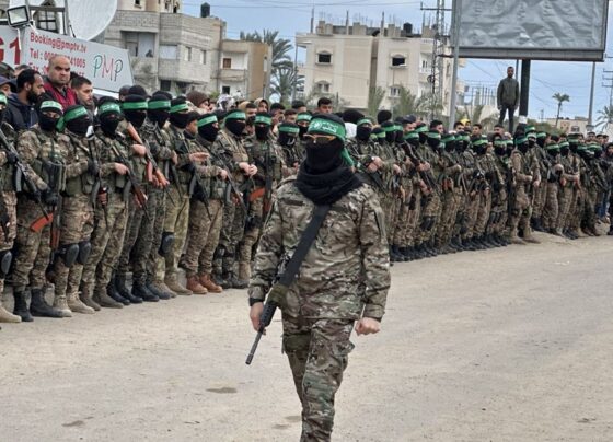 İsrail ordusu ateşkesi ihlal etti: Hamas, planlanan rehine takasının ertelendiğini duyurdu - Son Dakika Dünya Haberleri