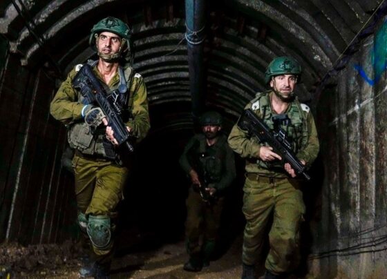 İsrail'den Refah'a saldırı: 2 Filistinli polis öldürüldü - Son Dakika Dünya Haberleri