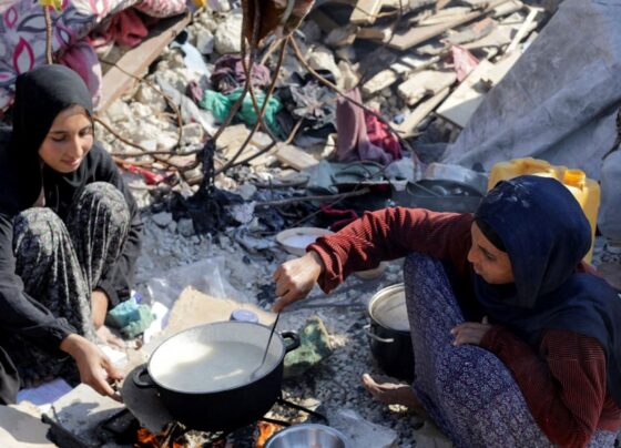 İsrail'in Doğu Kudüs'teki UNRWA yasağı ateşkesi riske atabilir - Son Dakika Dünya Haberleri