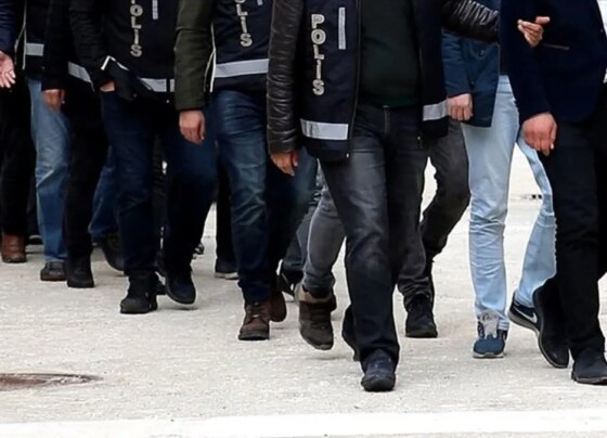 İstanbul merkezli 4 ilde DEAŞ operasyonu: 46 gözaltı