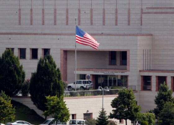İstanbul'da ABD Rusya zirvesi! Rus heyeti konsolosluğa geldi - Son Dakika Dünya Haberleri