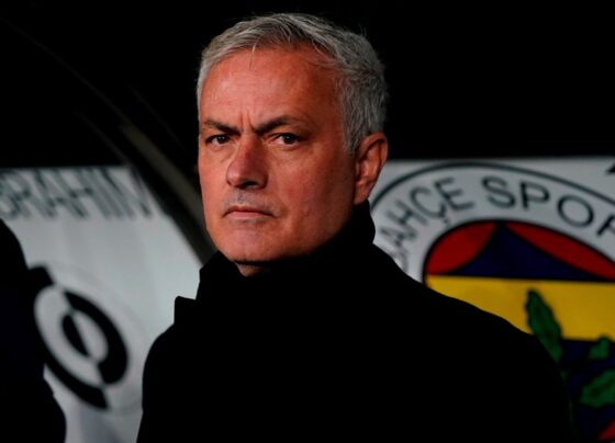 Jose Mourinho, Galatasaray karşısında ilk peşinde - Son Dakika Spor Haberleri