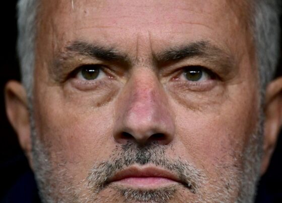 Jose Mourinho'nun 4 maçlık cezası dünya basınında: "Bu iş burada bitmez" - Son Dakika Spor Haberleri