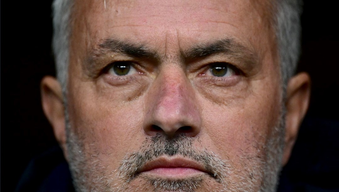 Jose Mourinho bir ilkin peşinde – Son Dakika Spor Haberleri