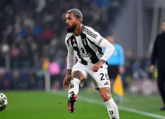 Juventus'ta sakatlık: Douglas Luiz sahalardan uzak kalacak - Son Dakika Spor Haberleri