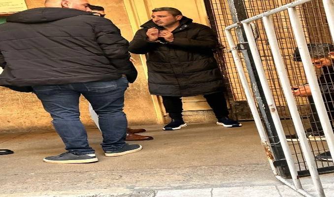KKTC’de milyonluk vurgun 1.3 milyon sterlin kayıp haberi